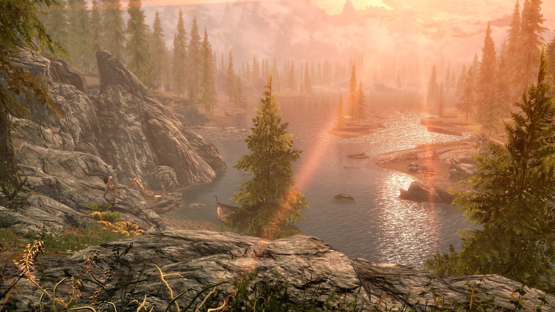 Skyrim Special Edition