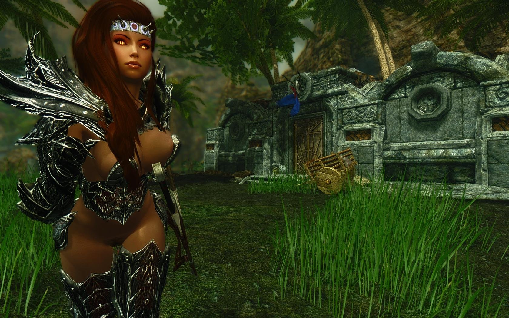 Things in the Dark 1.81-rus