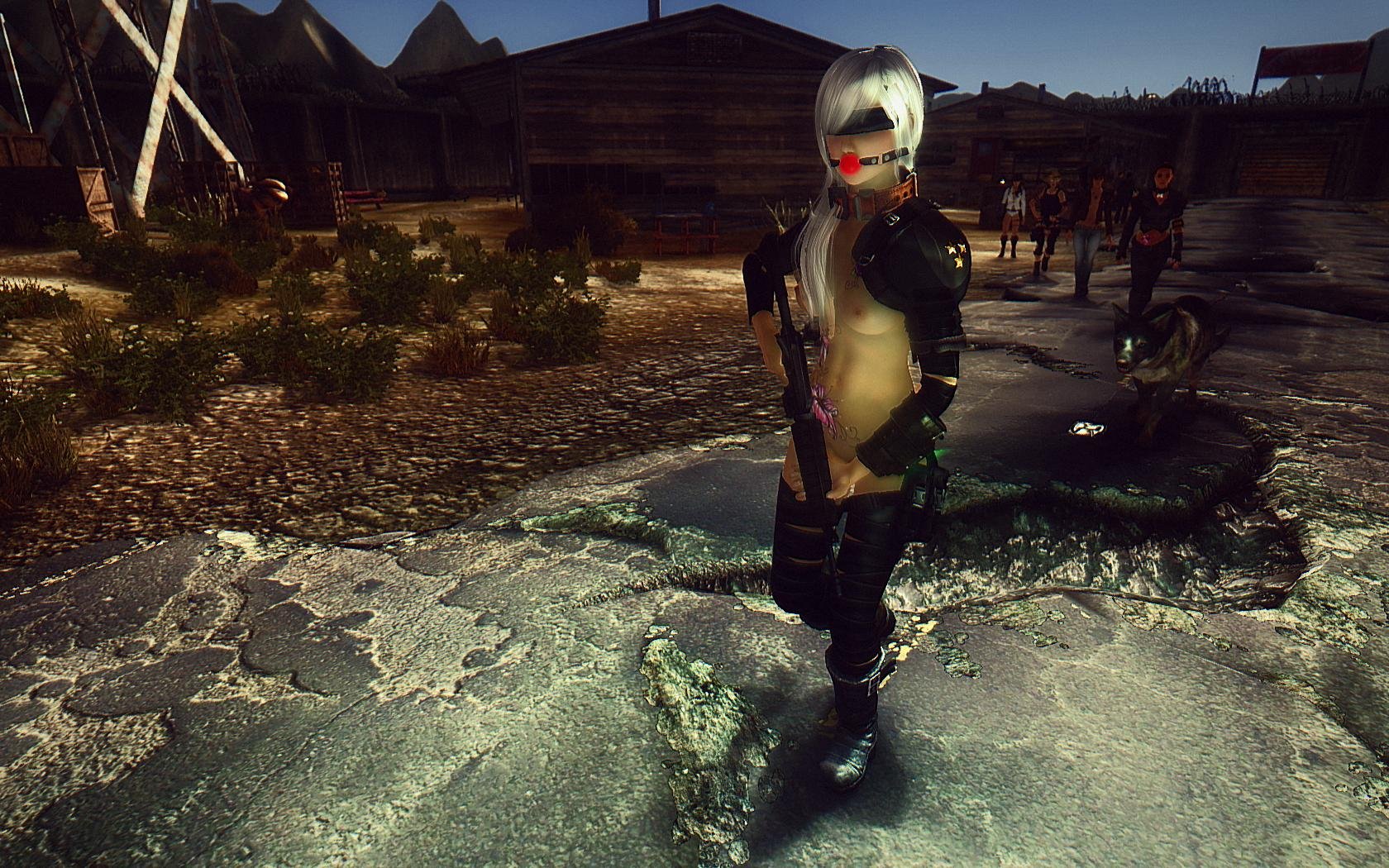 SexoutPlayerSlave-rus