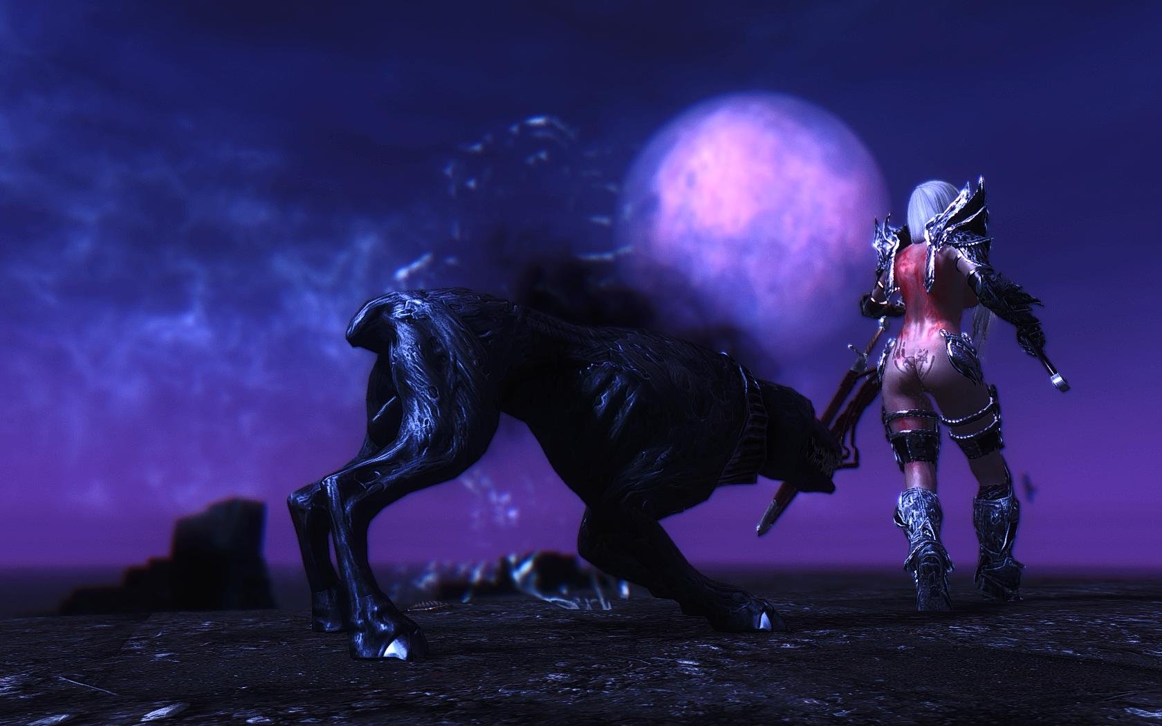 SexLab Aroused Creatures v04.0 Beta 05-rus