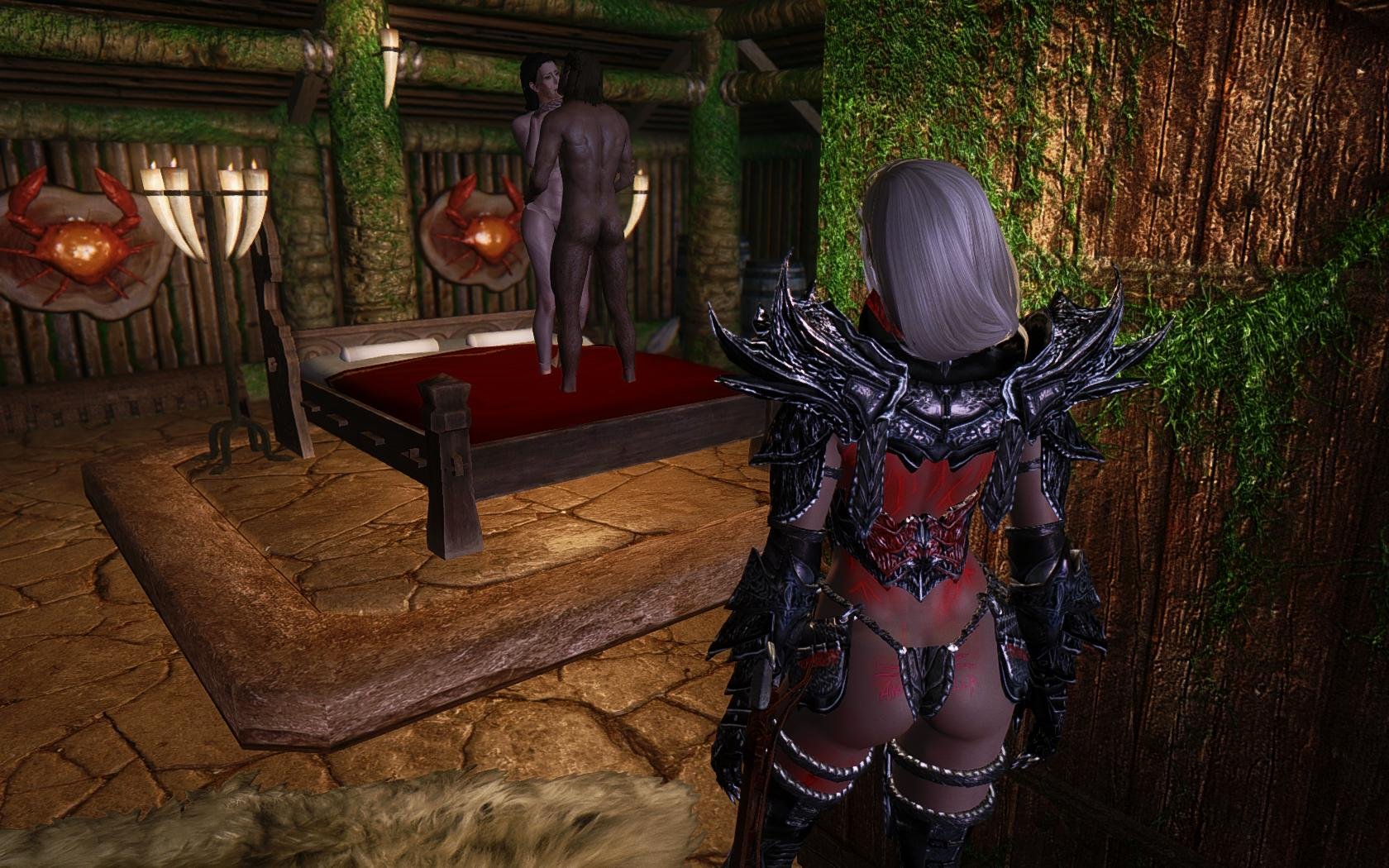 Further Lovers Comfort-rus