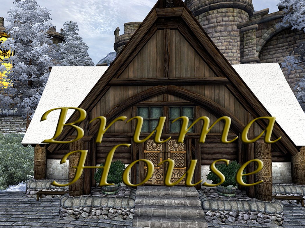 Dalls_Bruma_House Rus