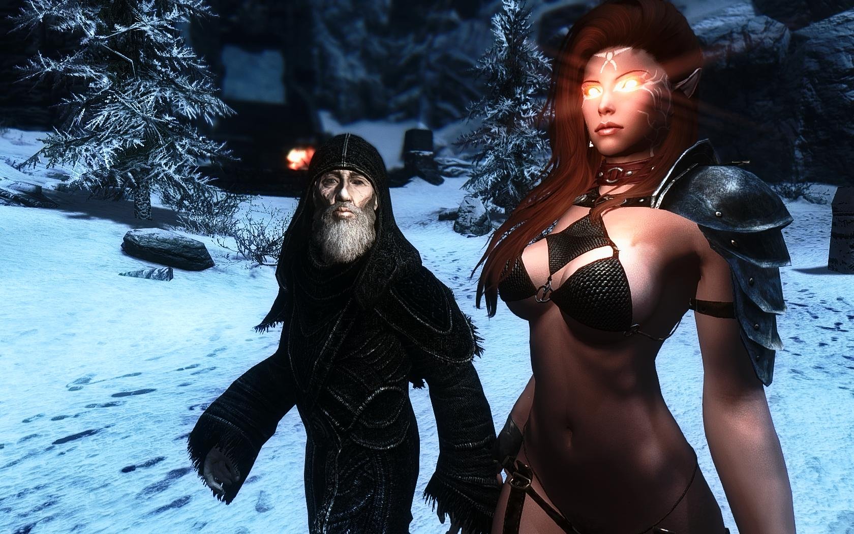 SexLab Sex Slaves 6.2b-rus