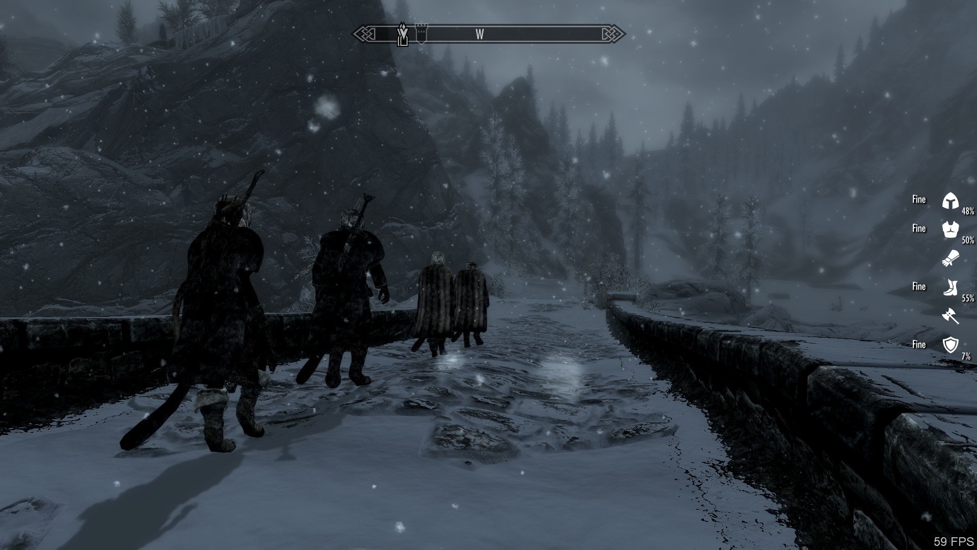 Unique Uncommon NPSs 86178 1.4.1RU