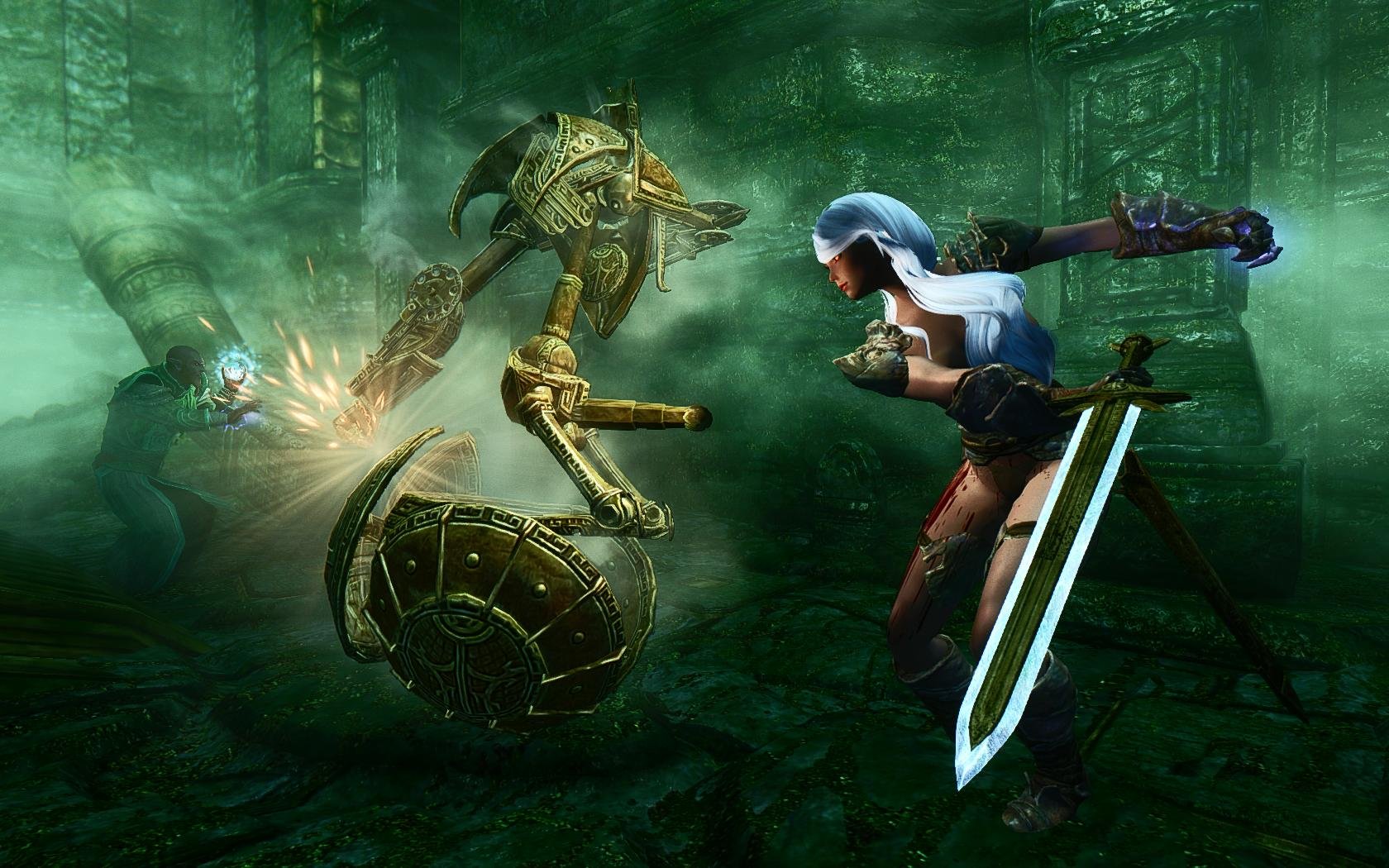 Estrus-Chaurus-Dwemer-Addon Rus 4.342-1