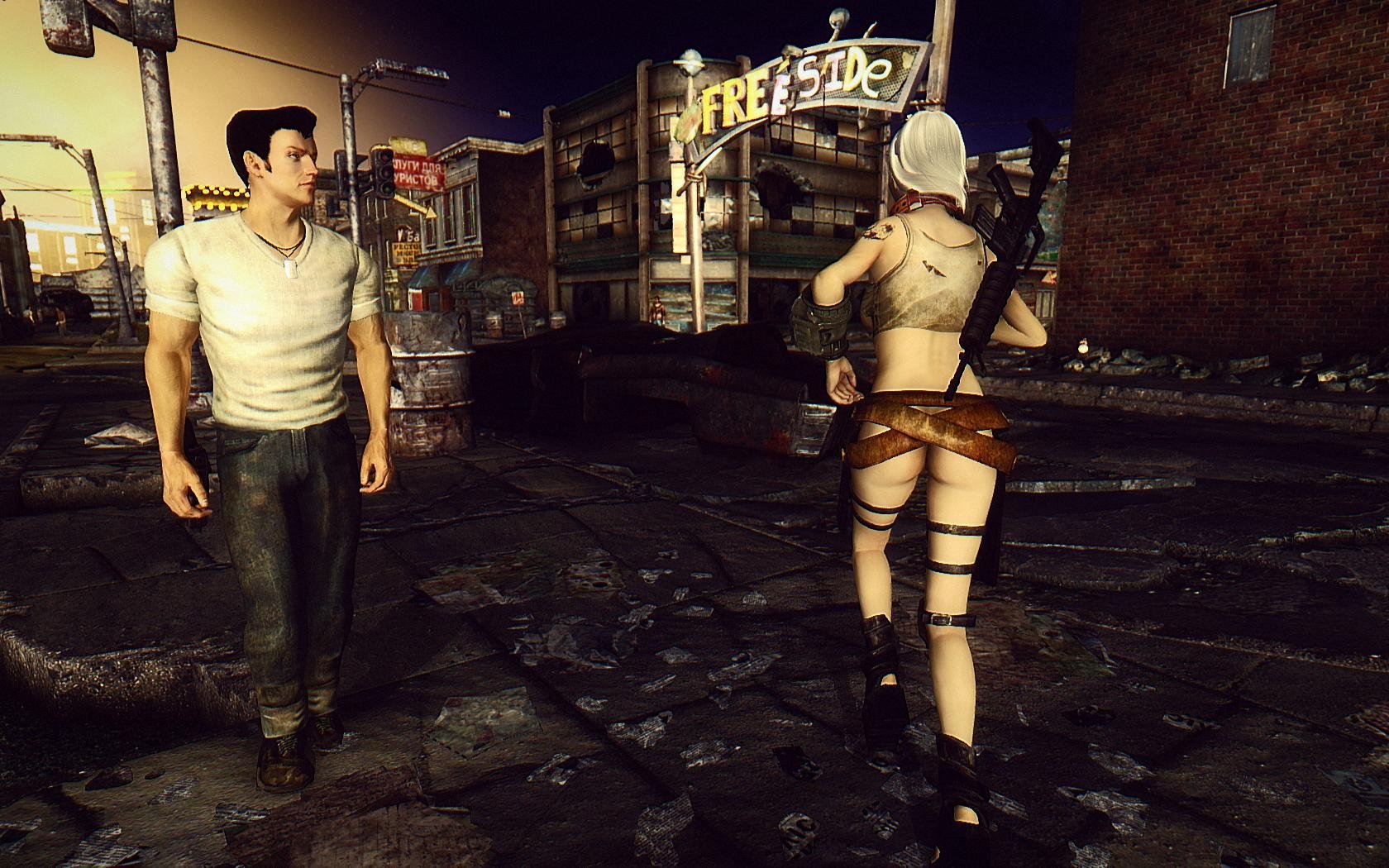 SexoutCheckMeOut-rus