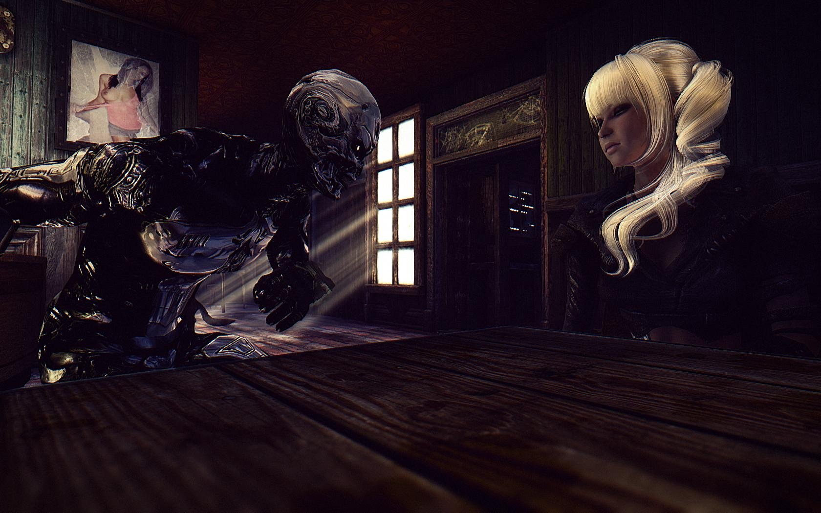 SexoutWillow V4.3-rus