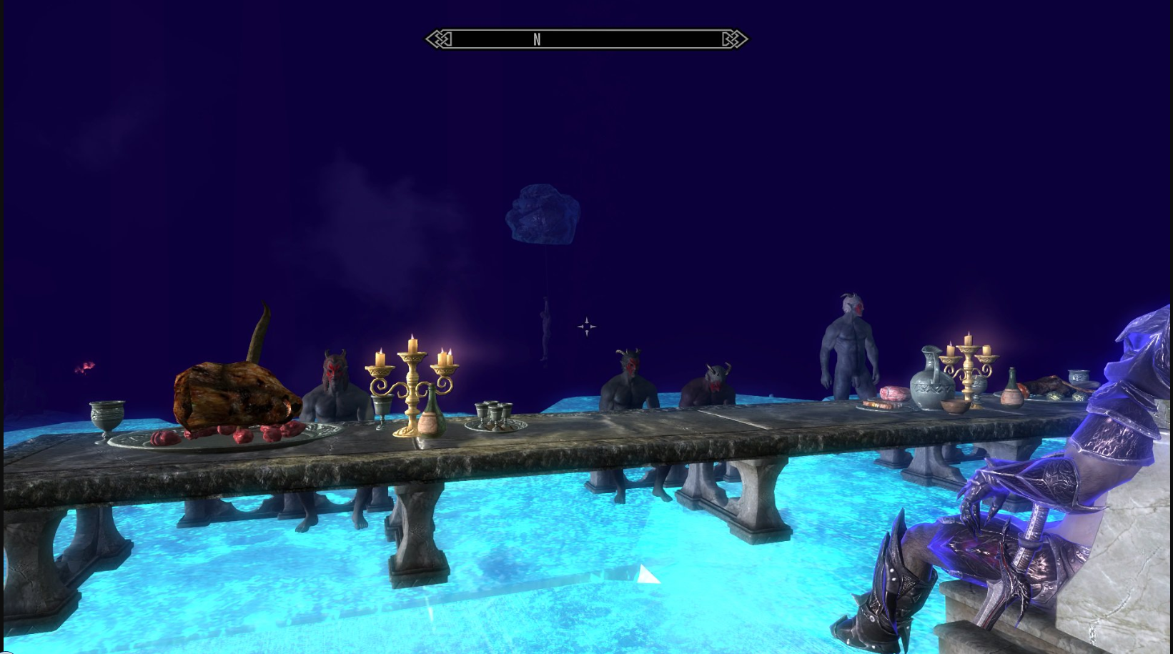 The Isle of Mara Rus 3.0 (измененный)