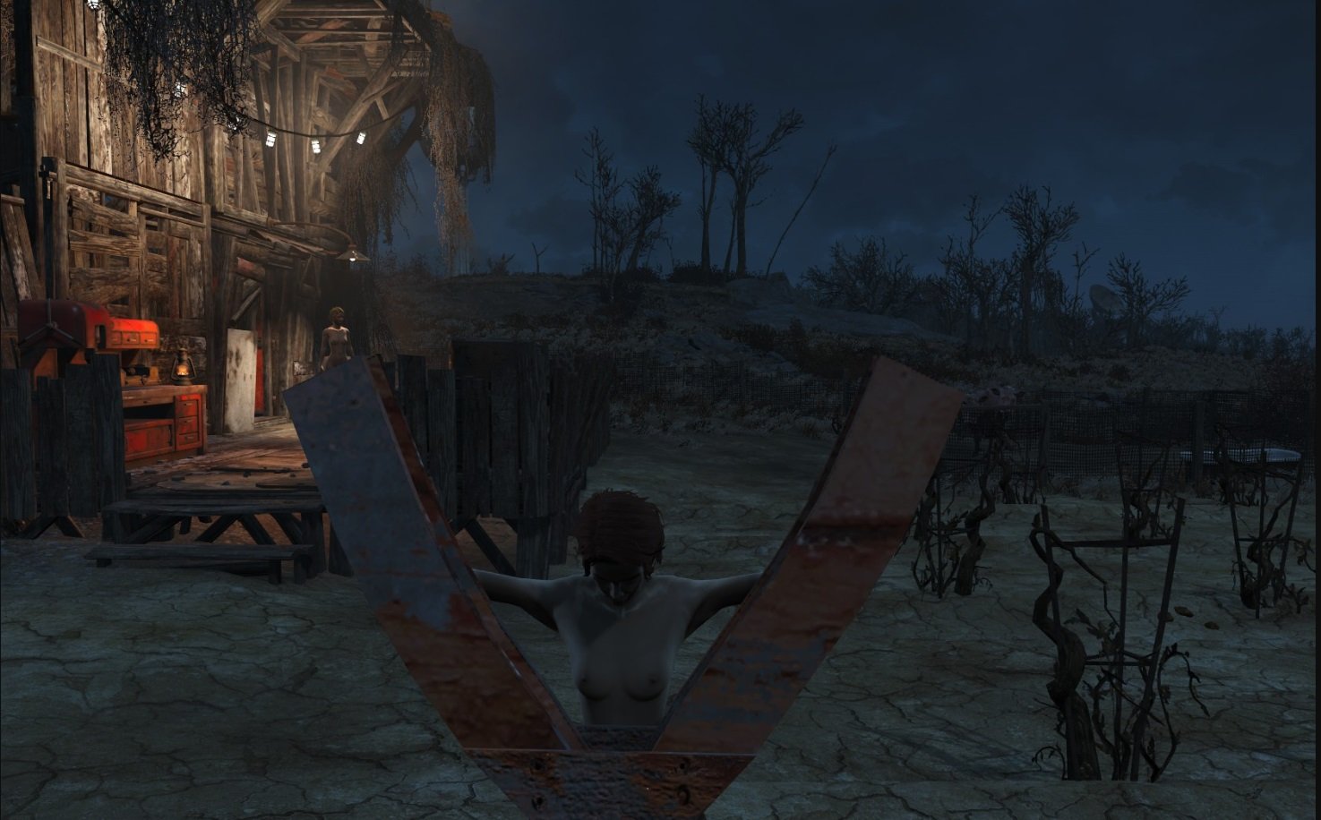 Torture Devices 1.9-rus