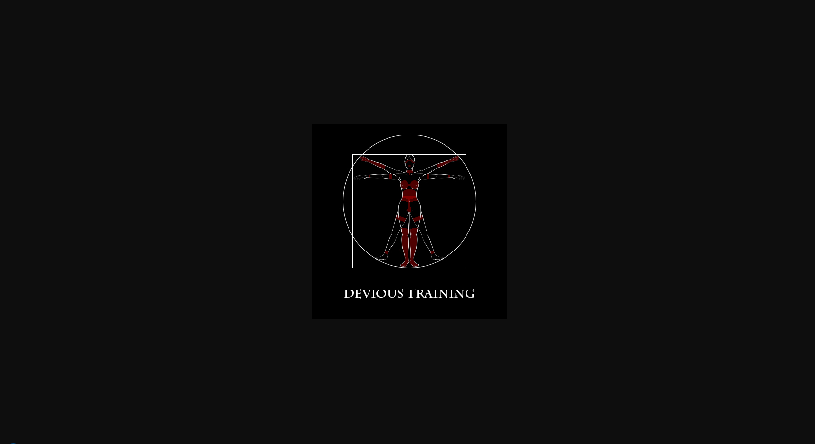 Devious Training1.2