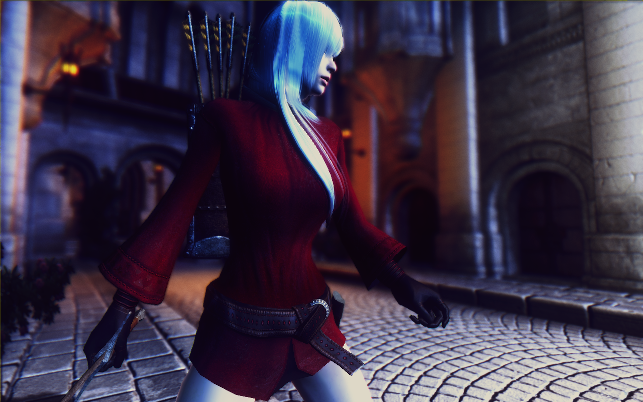 LoversImmoralSisters v01.02b-rus