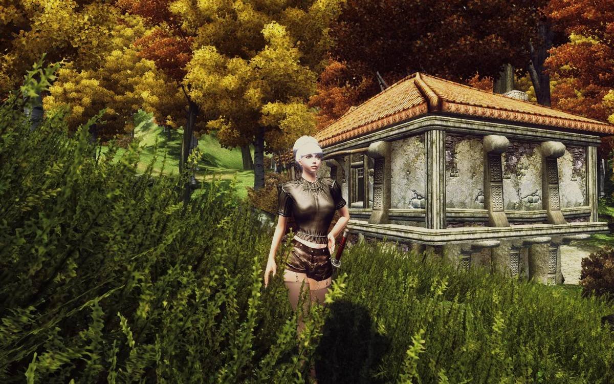 LoversBitch Gone Wild 1.51-rus