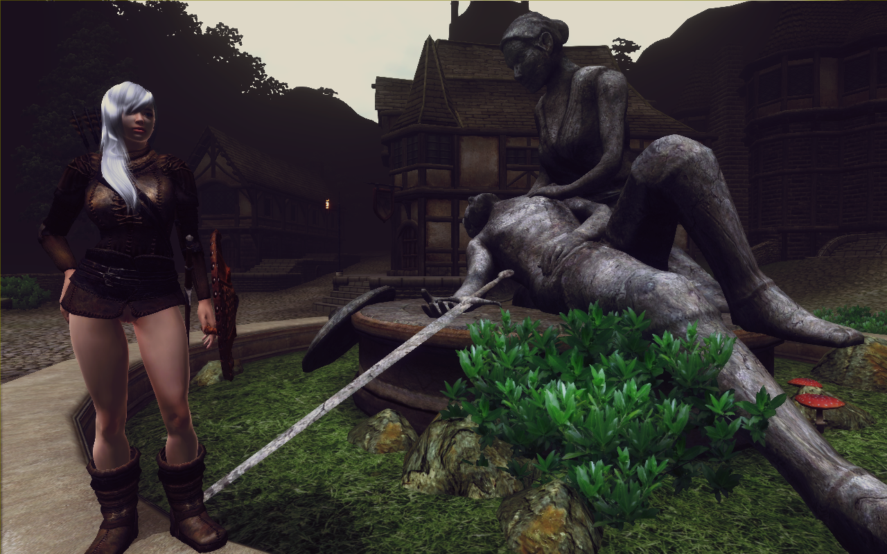 LoversPayBandit 1.4.7-rus