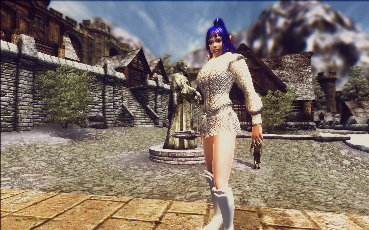 Lovers with PK rev 96.2 rus