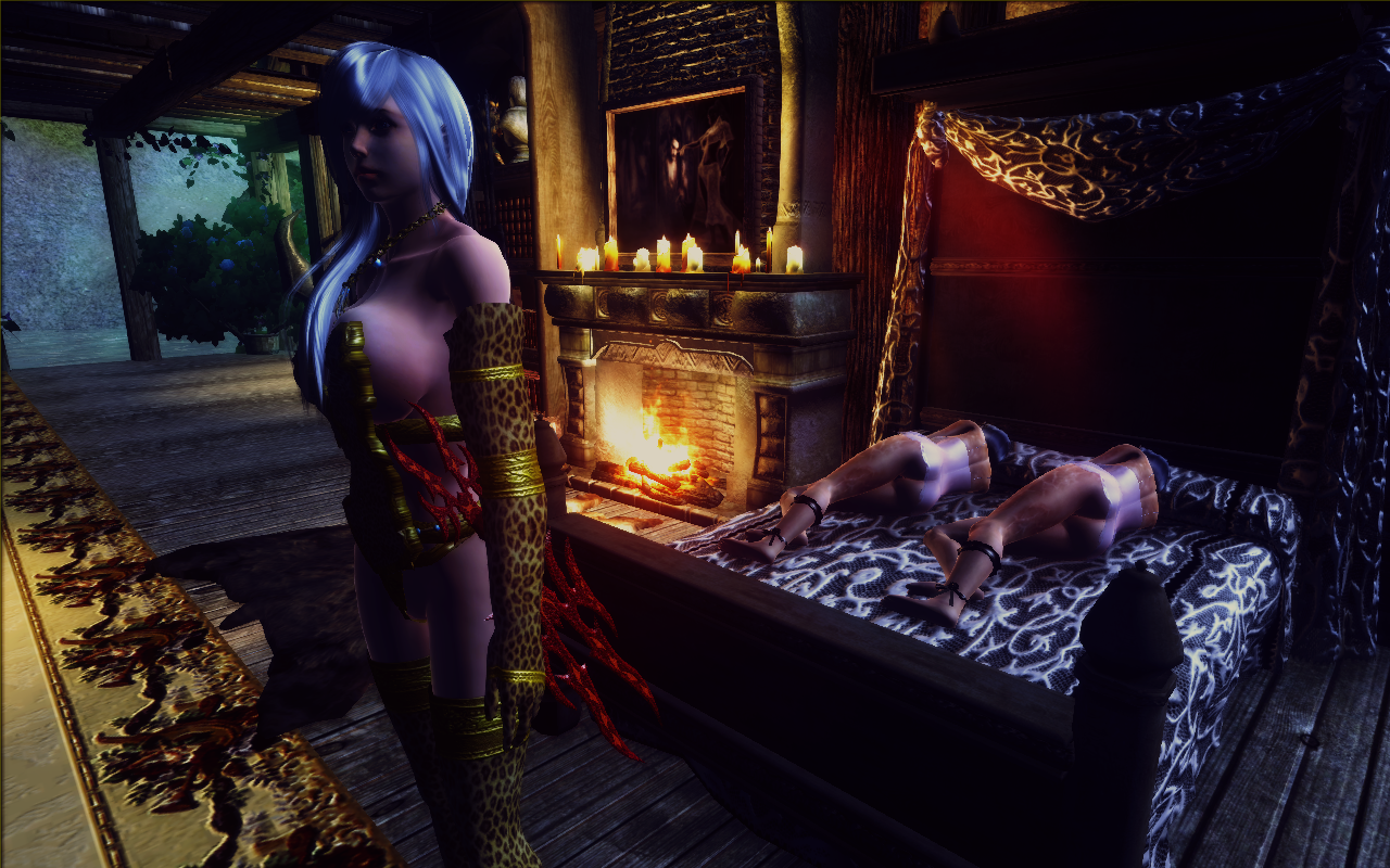 lovers Hooker-2.51rus