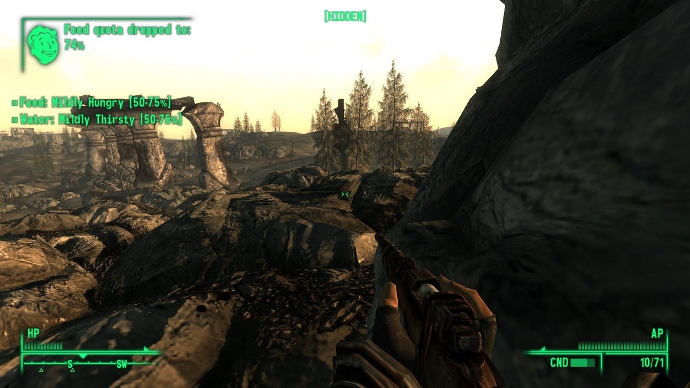 Simple Needs Expanded Rus