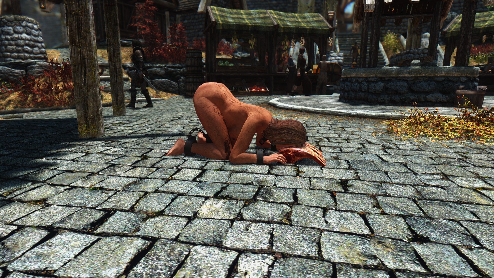 Immersive Pet Girl Rus