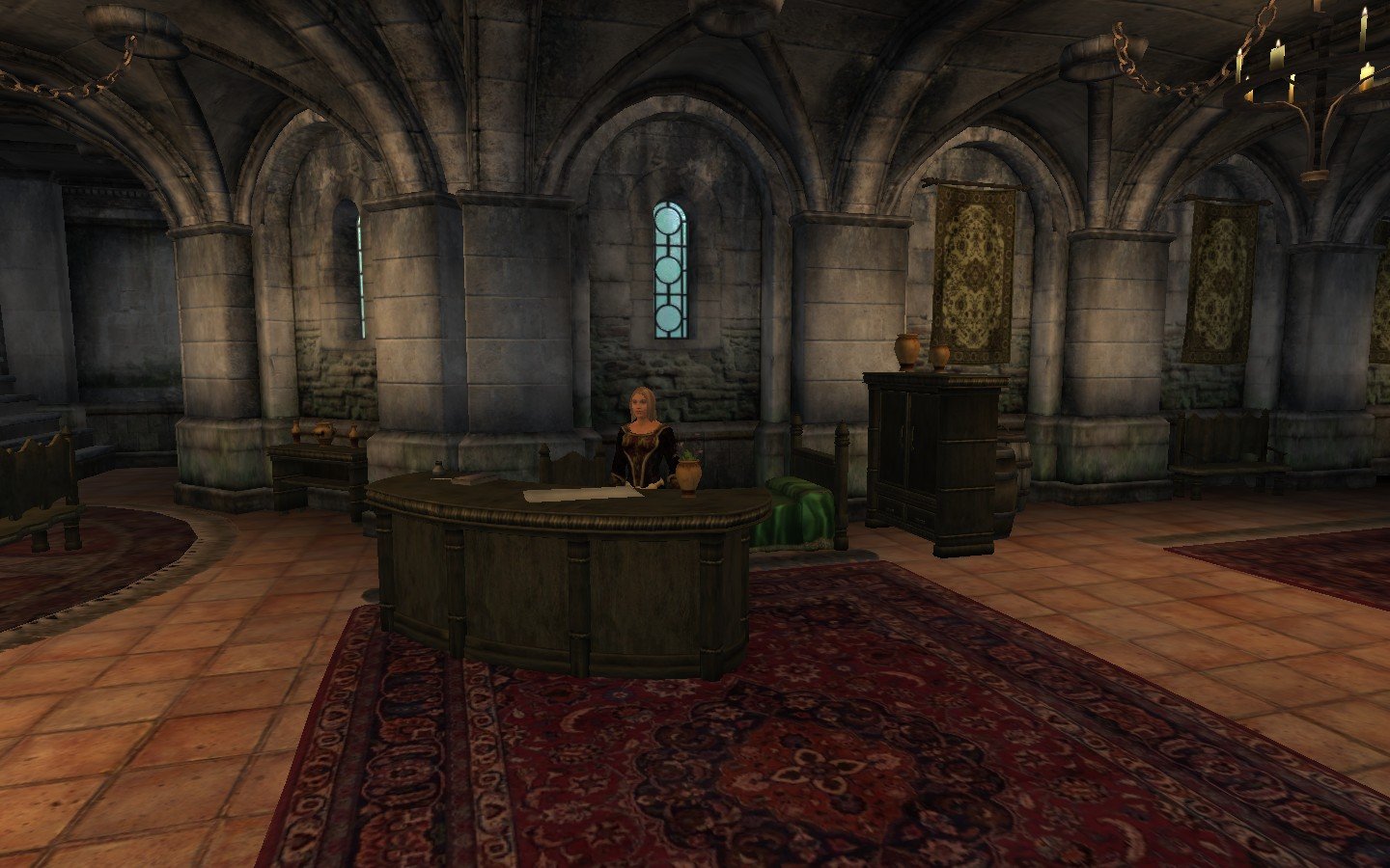 Adult Adventure Tiber Septim Brothel Rus