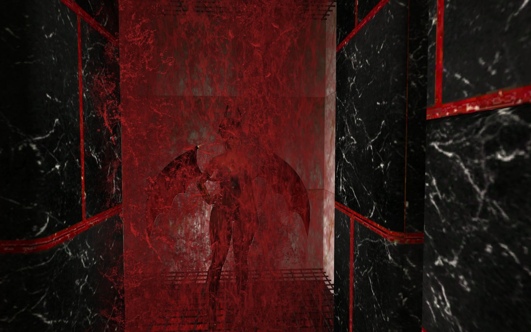 Lair Of Darkness Rus