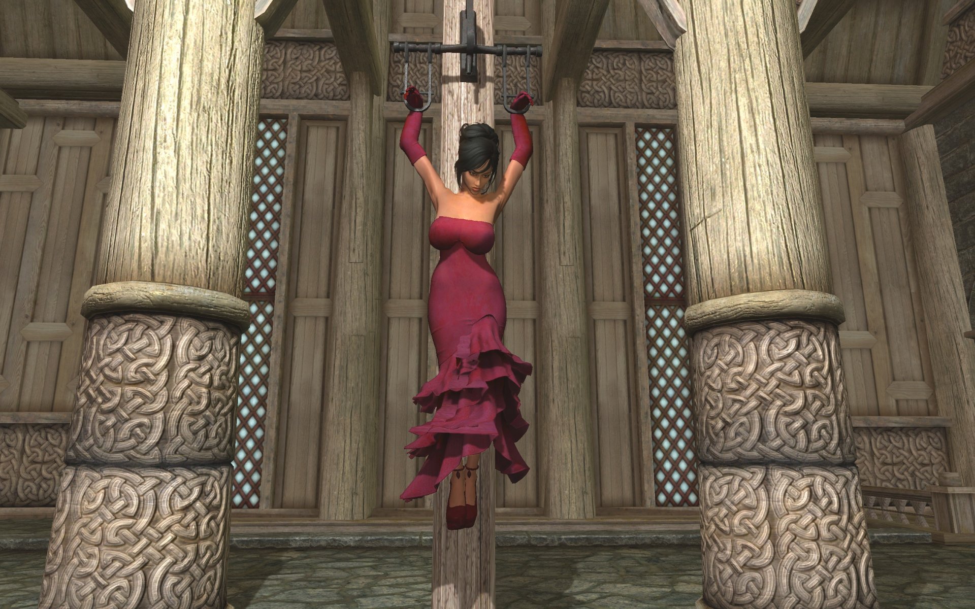 Whiterun Brithel Ultimate Edition 1.04 UUNP RU