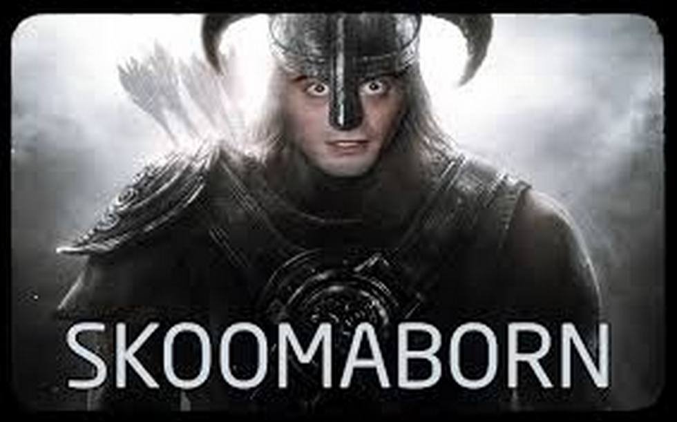 SexLab Skooma Whore SE и LE Rus