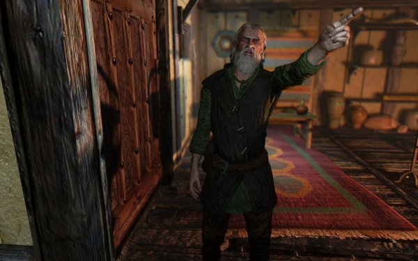 Темные расследования.