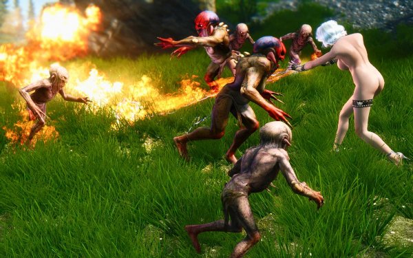 Беги Лола, беги...