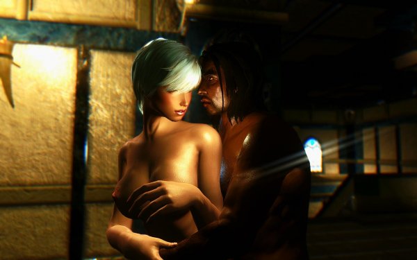 Сюжетная линия.