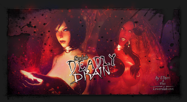 Sexlab Deadly Drain SE и LE Rus