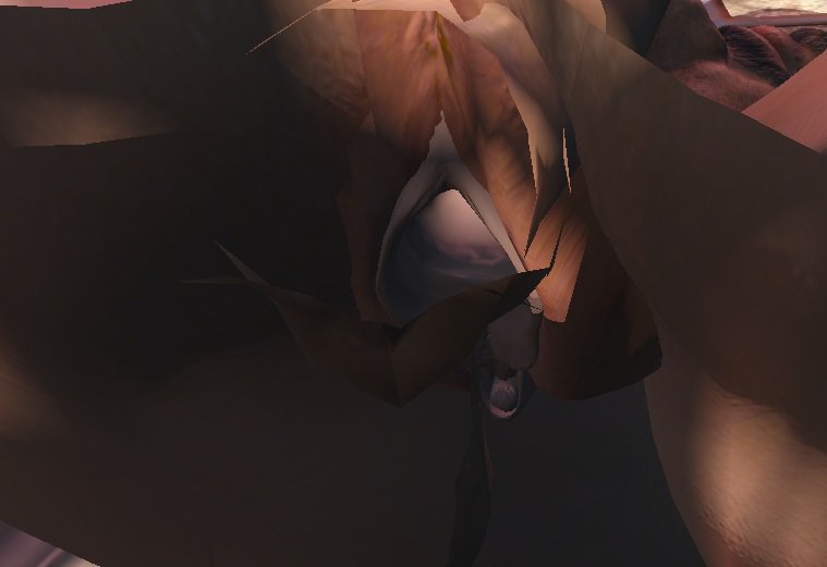 AAF Animated Fannies