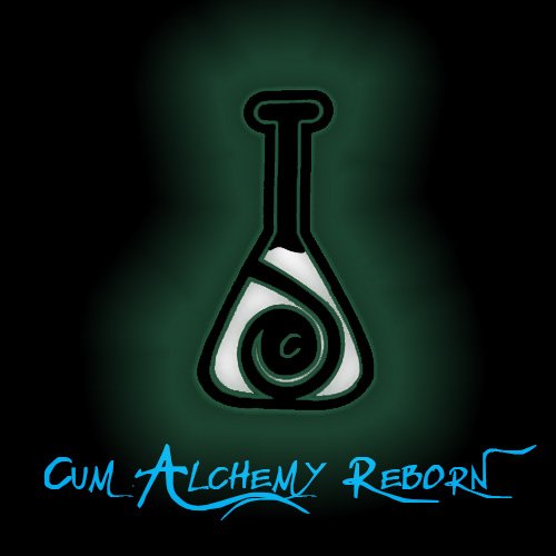 Cum Alchemy Reborn Rus