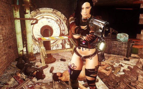 Конкорд. Музей.