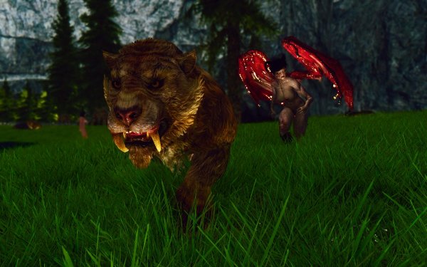 Сюжетная линия. Новое.