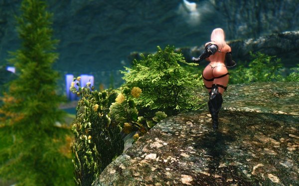 Сюжетная линия. Новый поворот...