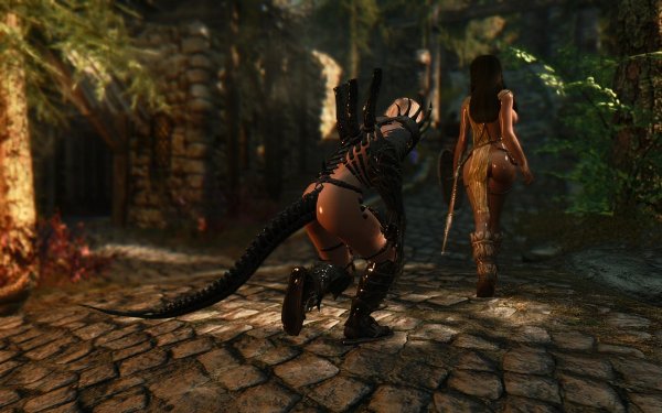 Глория и ее история.