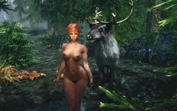 Знакомство с природой.