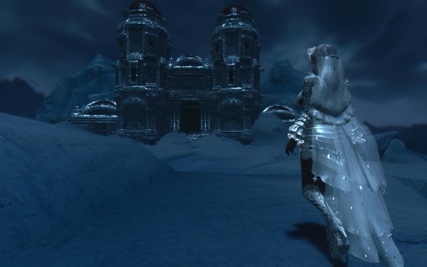 Обитель...Деда, хотела сказать Зла :))