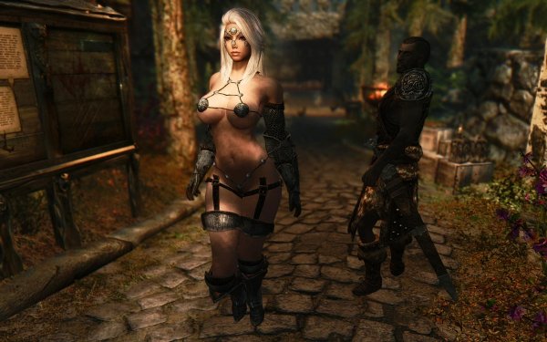 Сюжетная линия. Новый поворот...