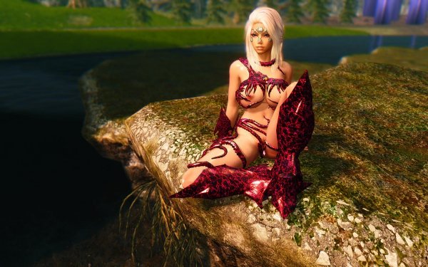 Новый поворот...