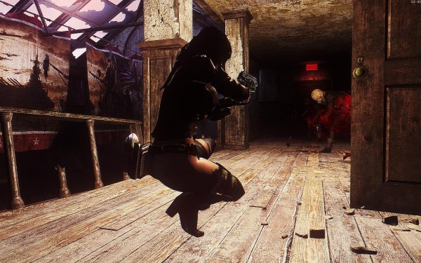 Конкорд. Музей.