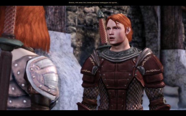 Dragon Age: Origins