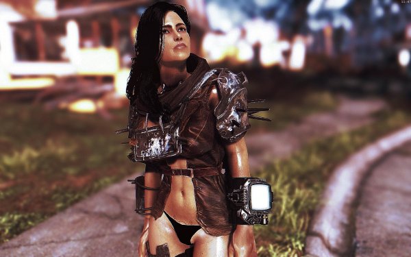 Мой Бог, 200 лет. А выгляжу не плохо.