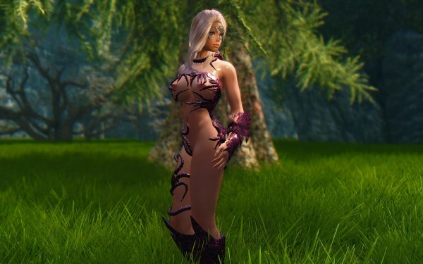 Новый поворот...