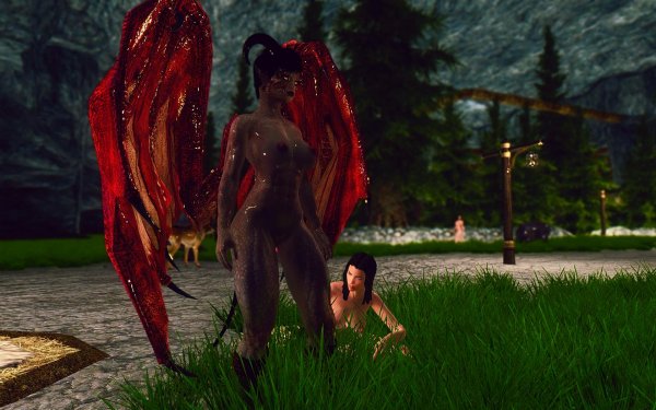 Сюжетная линия. Новое.