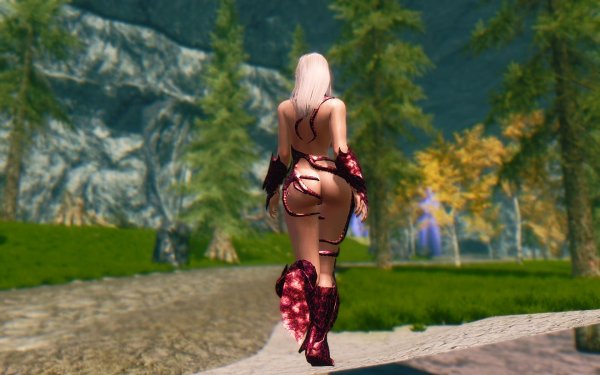 Новый поворот...