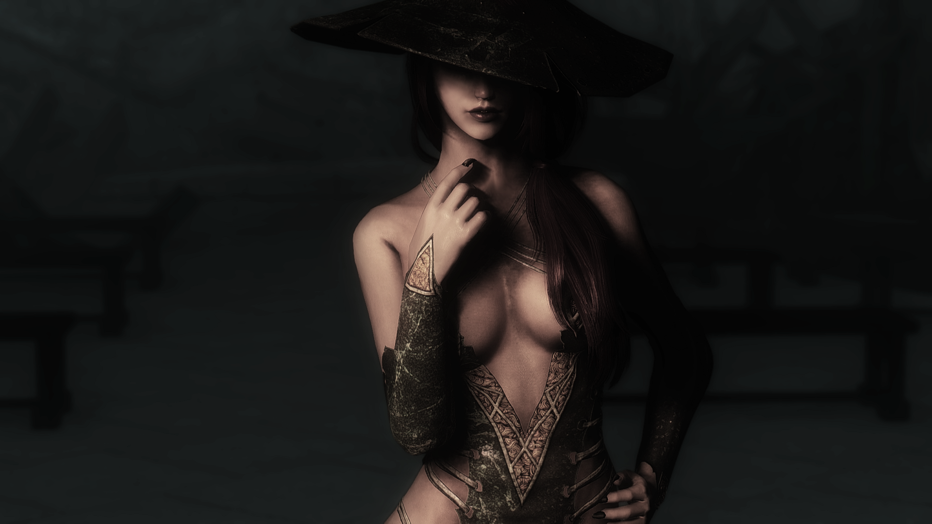 Nexus Loading Screens Reborn