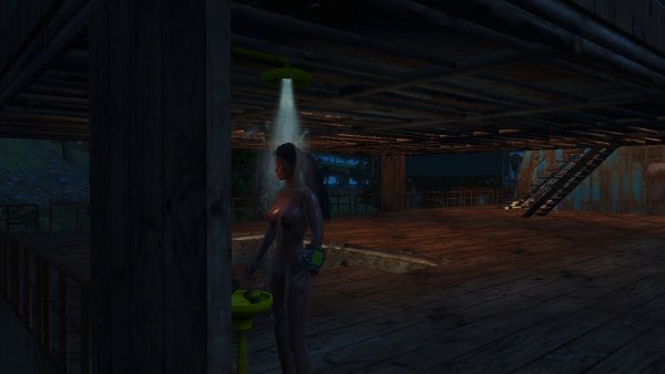 Для любителей подглядывать за девушками-2