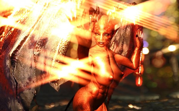 Вот я и Довакин.