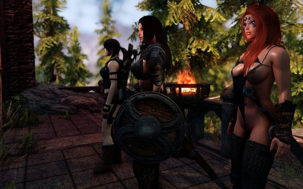 Отель ночной Хозяйки.