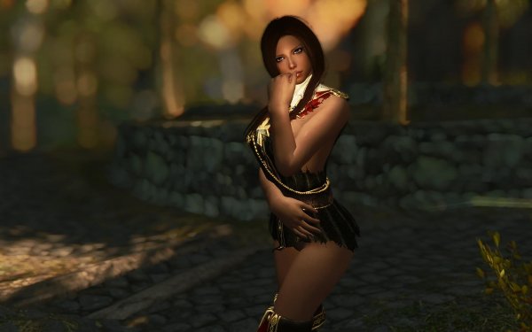 Серана для ГГ на ЛЕ